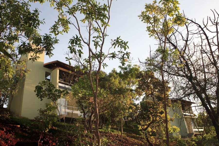 Cerrado Lodge Brazíliaváros Kültér fotó