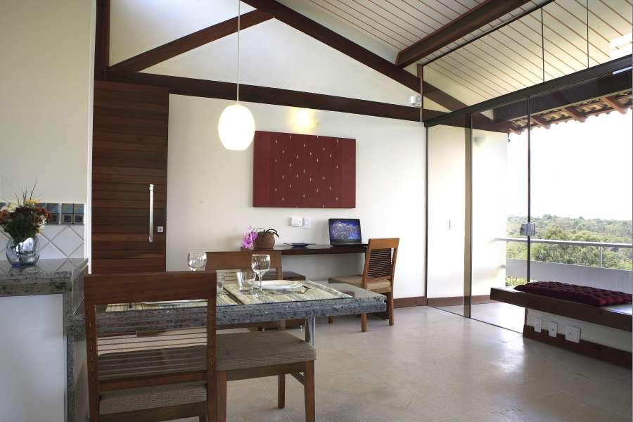 Cerrado Lodge Brazíliaváros Kültér fotó