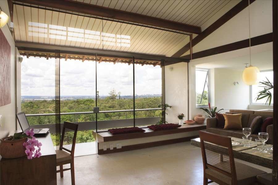 Cerrado Lodge Brazíliaváros Kültér fotó