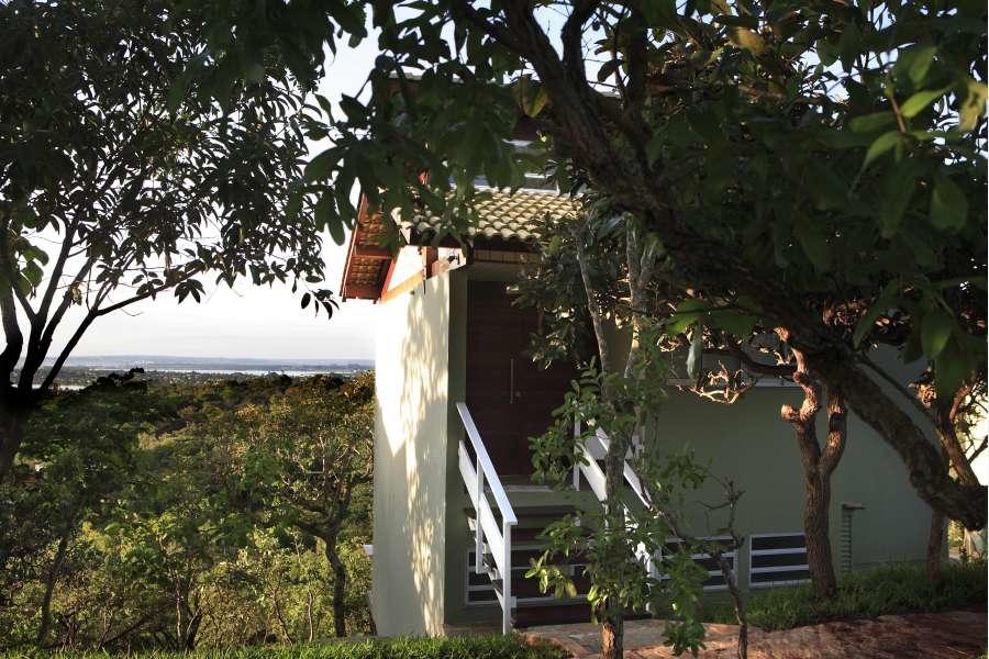 Cerrado Lodge Brazíliaváros Kültér fotó