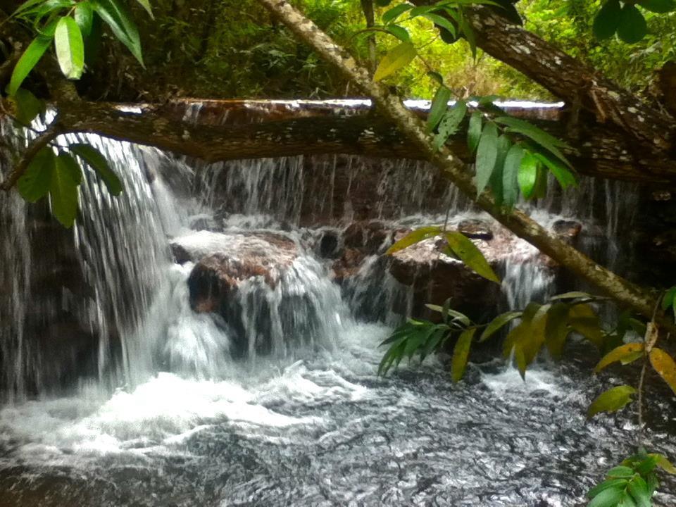 Cerrado Lodge Brazíliaváros Kültér fotó